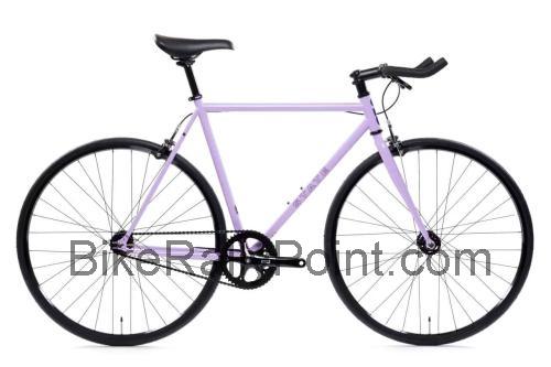 State Bicycle Perplexing Purple specs and reviews